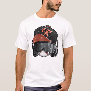 SF Baseball! (Giganten) T-Shirt