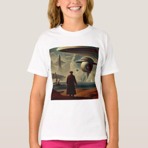 SF - Dänische Meister 1 T-Shirt