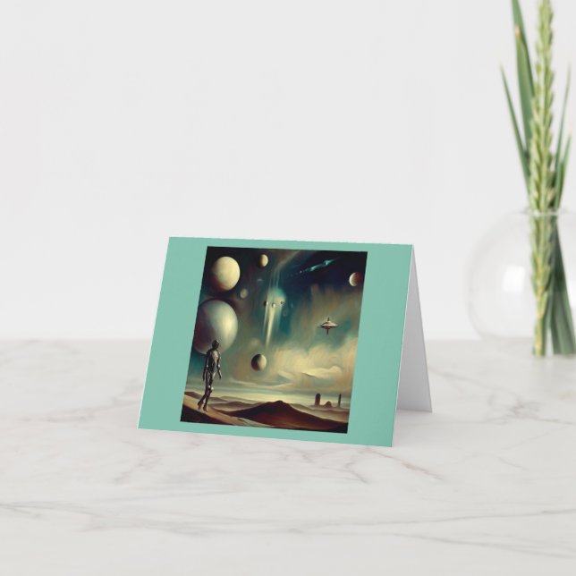 SF Dänische Meister 2 Karte (Vorderseite)