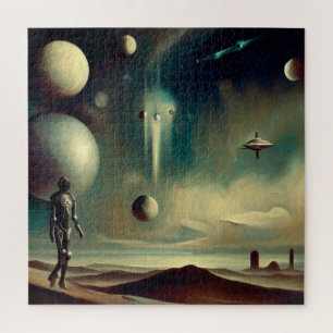 SF Dänische Meister (2) Puzzle