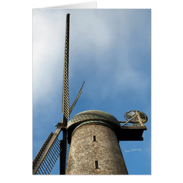 SF Dutch Windmill (Vorne)