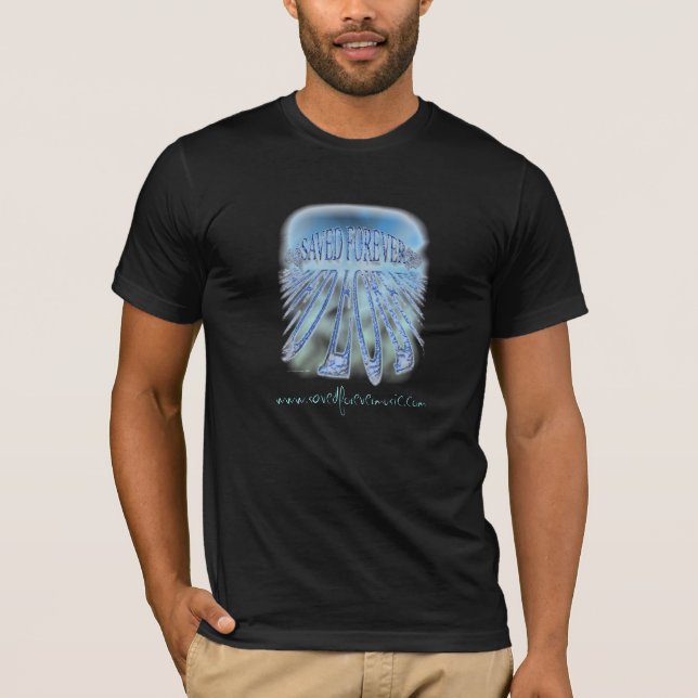 SF Exodus-6:2 - 8 T-Shirt (Vorderseite)