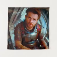 SF Hero Abard Spaceship 4