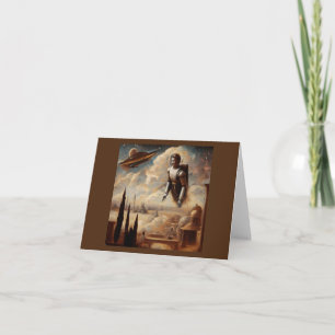 SF Italienische Meister Stil 1 Karte