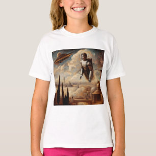 SF Italienische Meister Stil 1 T-Shirt