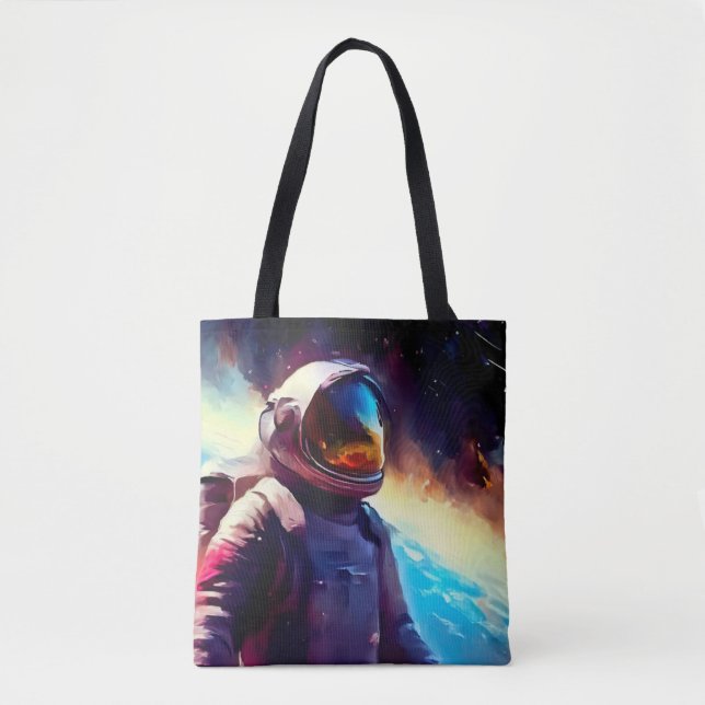 SF Space Hero 1 (Vorderseite)