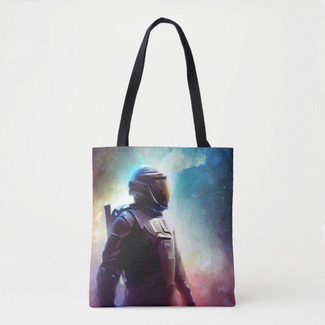SF Space Hero 3 (Vorderseite)