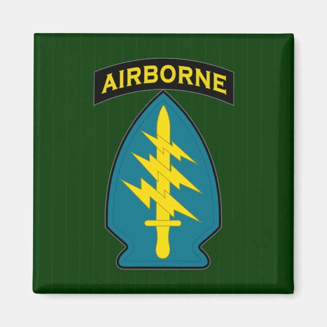 SF SSI MAGNET (Vorne)