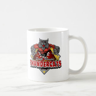 SF ThunderCats Tasse