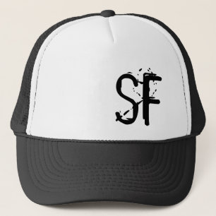 SF TRUCKERKAPPE
