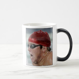 SF verwandelnde Tasse