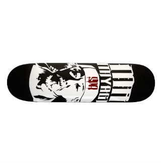 SFA Mr Miyagi Skateboard