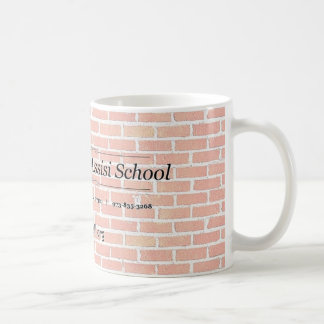 SFAS Mug15 Tasse
