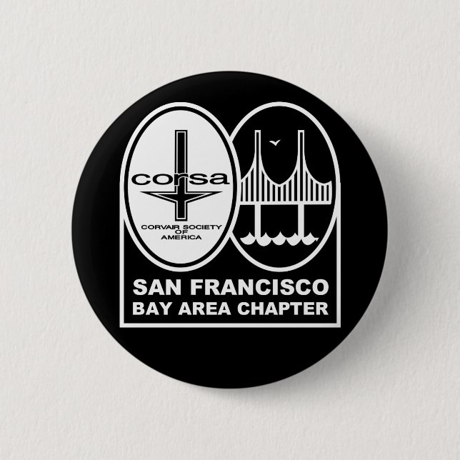 SFBA CORSA BUTTON (Vorderseite)