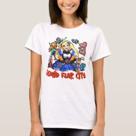 SFC ALICE EDITION Graphic T-Shirt