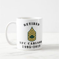 SFC Remüde Tasse