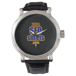 SFD Watch Armbanduhr