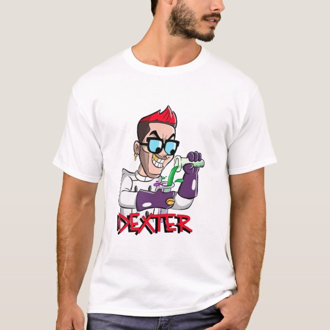 Sfera Ebbasta T-Shirt (Vorderseite)