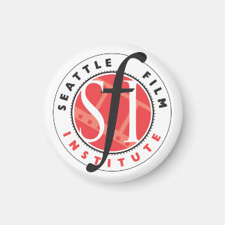 SFI Kühlschrankmagnet Magnet