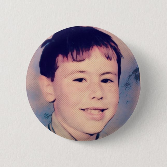 SFM - THE VERGE - LOGO BUTTON (Vorderseite)