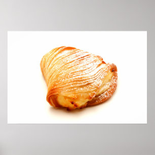 Sfogliatella Poster