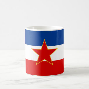 SFR Yugoslavia Tasse