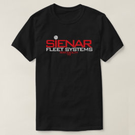 SFS-PRÜFFAZILITÄT 73 T-Shirt
