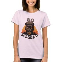 SFSquad: Your Purrfect Squad Member