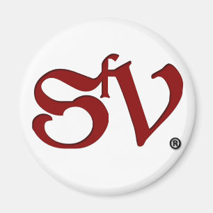 SfV für seinen metall Bedarf Magnet
