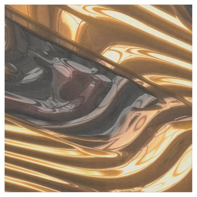 SFW 10 Eigene Fabrik Stoff (Nahaufnahme)