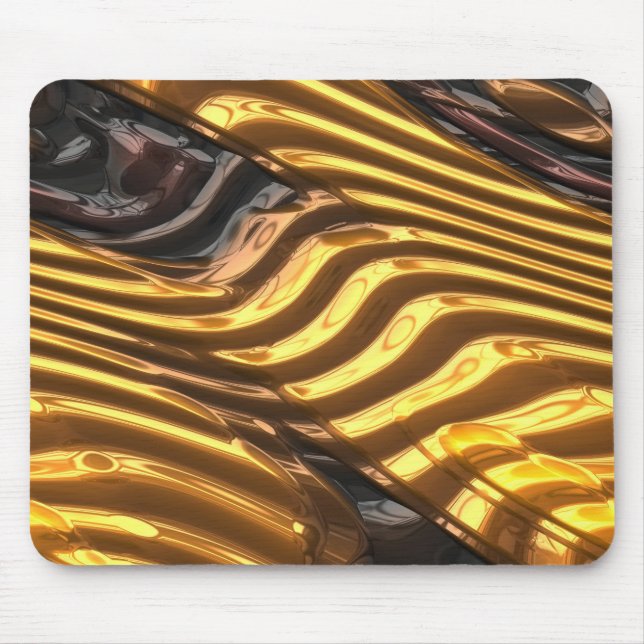 SFW 10 Mousepad (Vorne)