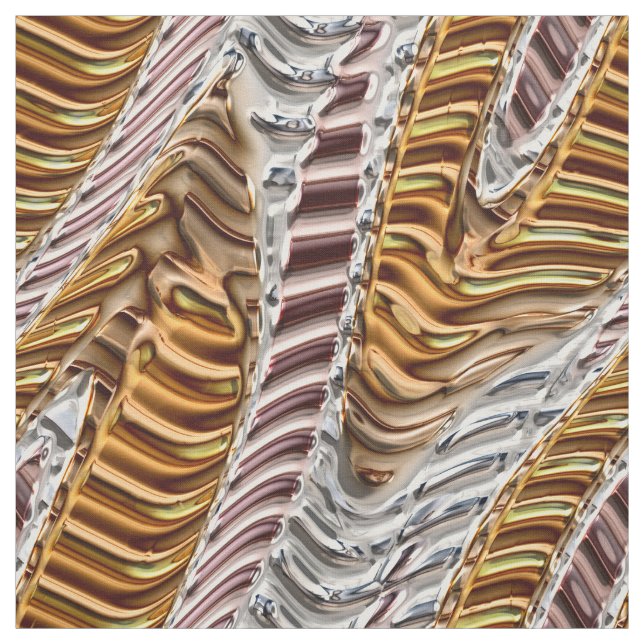 SFW 11 Eigenes Gewebe Stoff (Muster)