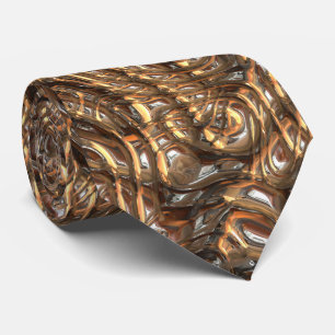 SFW 4 Benutzerdefinierte Krawatte