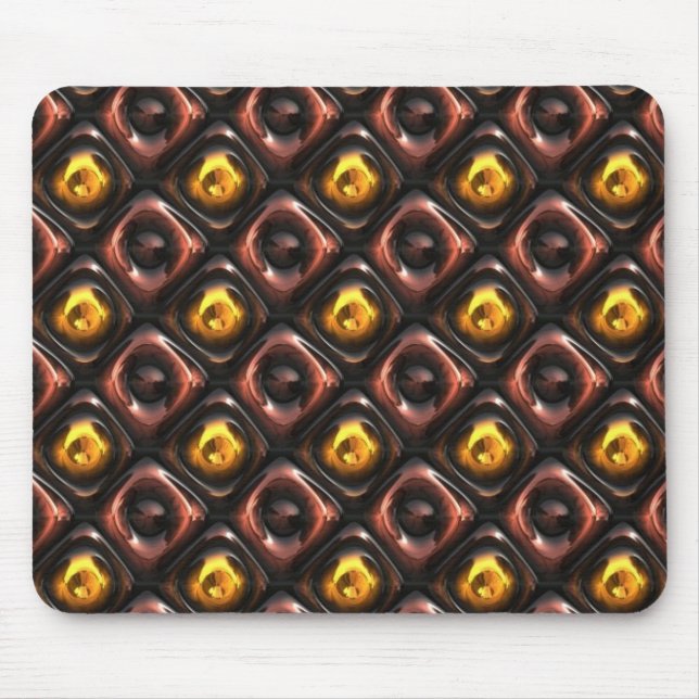 SFW 9 Mousepad (Vorne)
