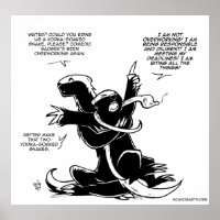 SFWA Honey Badgers: Überarbeiten