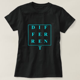 SFWI - verschieden T-Shirt