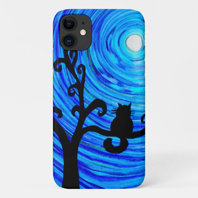 SG - 124 - Fälle von Samsung Galaxy und iPhone Case-Mate iPhone Hülle (Rückseite)