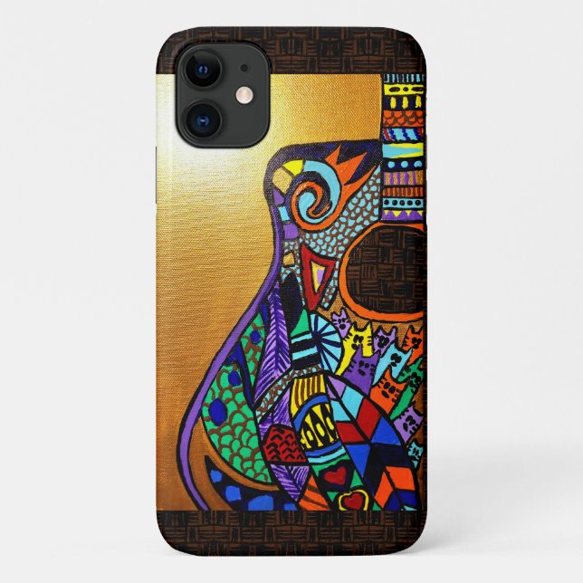 SG - 202 - Fälle von Samsung Galaxy und iPhone Case-Mate iPhone Hülle (Rückseite)