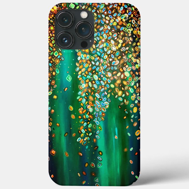 SG - 208 - iPhone 13 Pro Max Case (Rückseite)