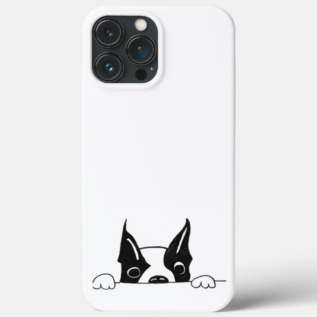 SG - 226 - iPhone 13 Pro Max Hülle (Rückseite)