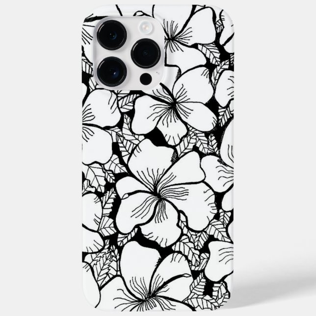 SG - 231 - iPhone 14 Pro Max Case (Rückseite)