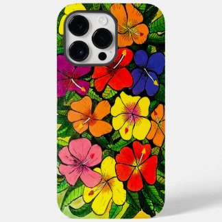 SG - 232 - iPhone 14 Pro Max Case Hülle