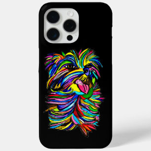SG - 302 - iPhone 15 Pro Max Hülle