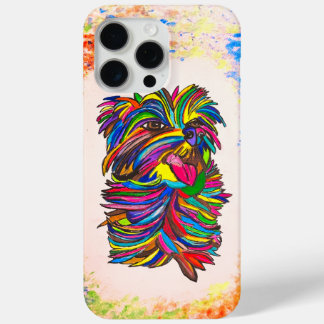 SG - 303 - iPhone 15 Pro Max Case