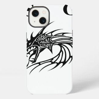 SG-Dragon-Handyhülle für Galaxy Note 4 iPhone Hülle
