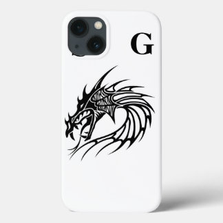 SG Dragon Phone Case für Galaxy Anmerkung 4