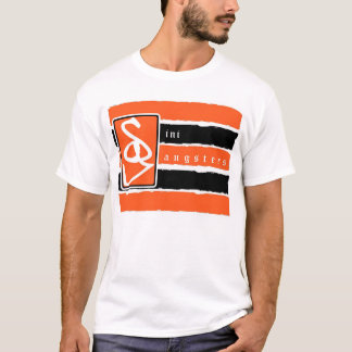 Sg-Farben T-Shirt