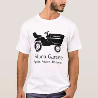 SG-Shirt - helle Farben T-Shirt