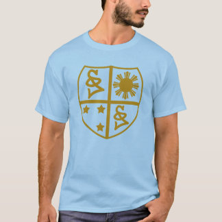 Sg-Sonneschild T-Shirt