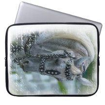 SG träumt Laptop Sleveve